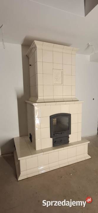 Piece kaflowe zdun kominki mazowieckie Warszawa