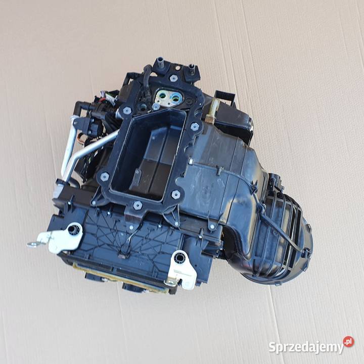 VOLVO FH4 ANGLIK NAGRZEWNICA KOMPLETNA Części lubuskie Bieleń