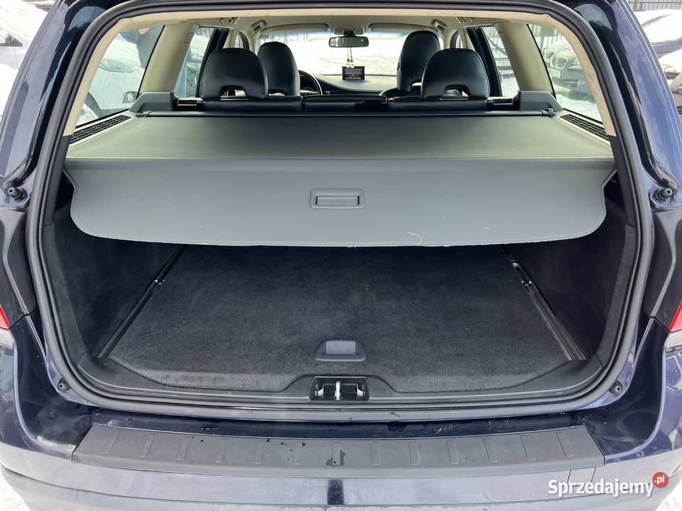 Volvo V70 20D manual mega doinwestowany manualna Olsztyn sprzedam