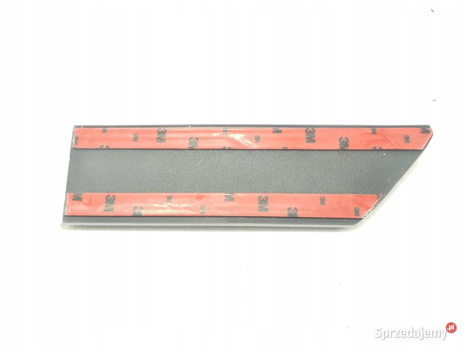 LISTWA DRZWI LEWA FIAT PALIO 19972002 100151154 osobowe