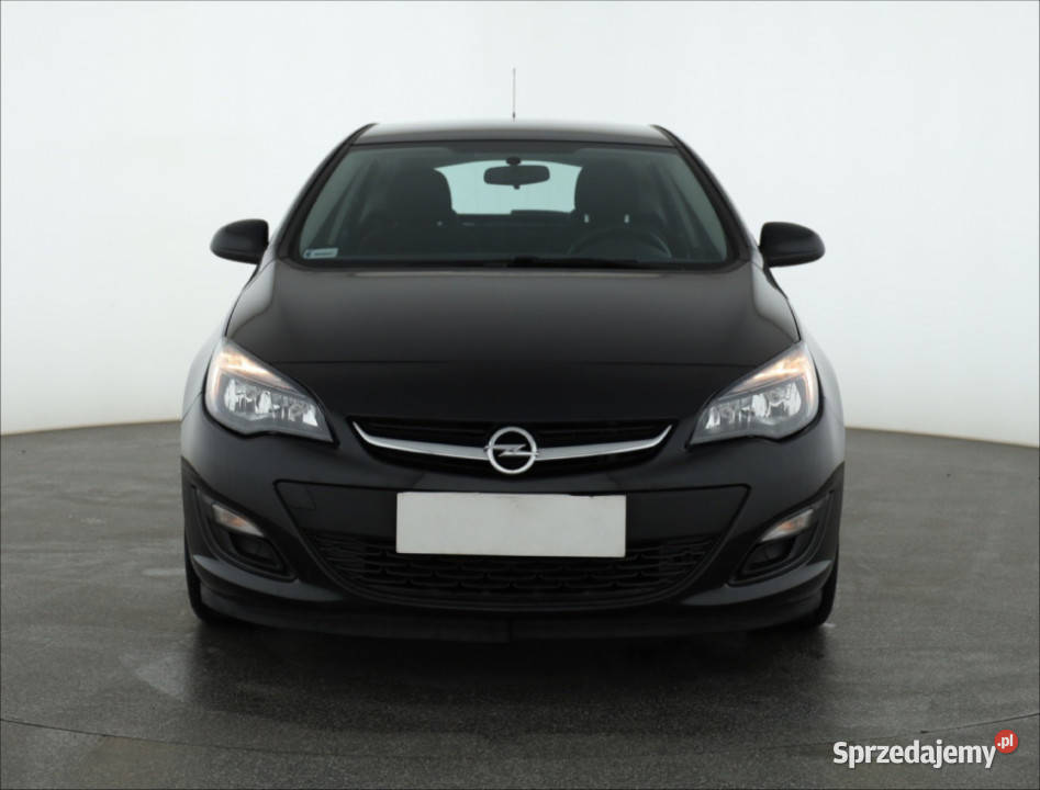 Opel Astra 16 16V Hatchback Piaseczno sprzedam