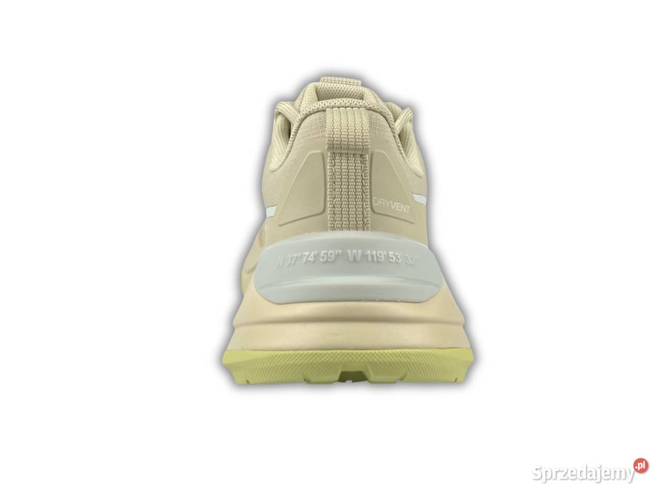 Nowe Buty The North Face Fastpack Waterproof Cmolas