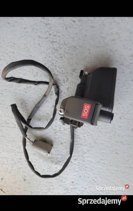 BMW S 1000 R RR S1000R K63 K67 POMPA HAMULCA OEM Nowy Tomyśl