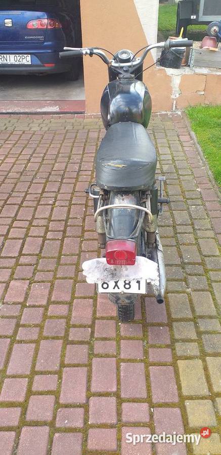 Wsk Garbuska Wólka Tanewska sprzedam