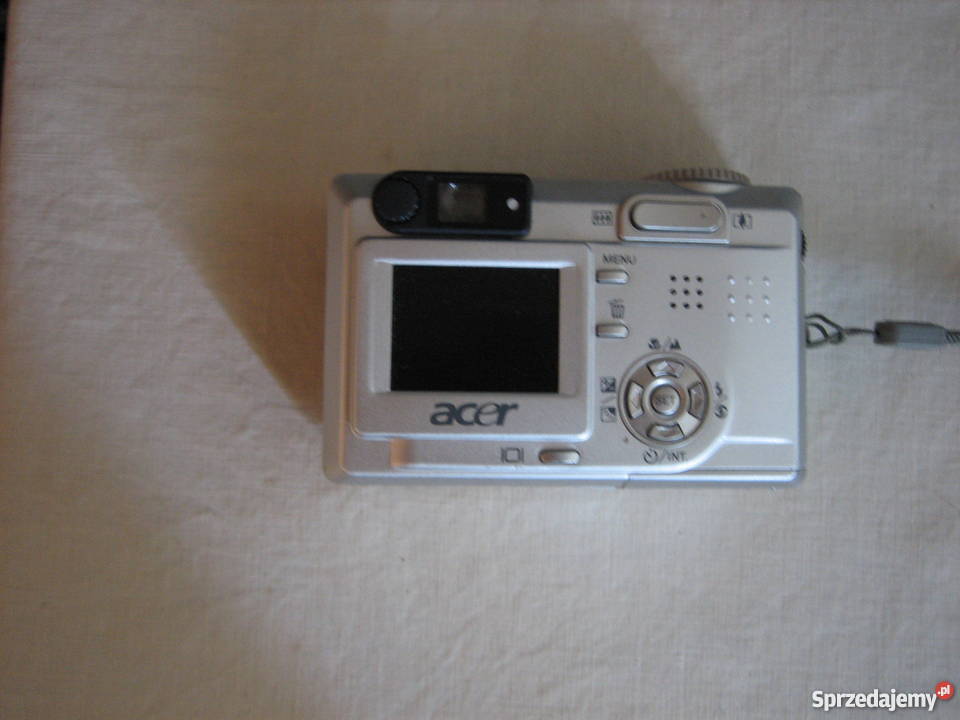 Acer CR5130 Aparaty Bydgoszcz