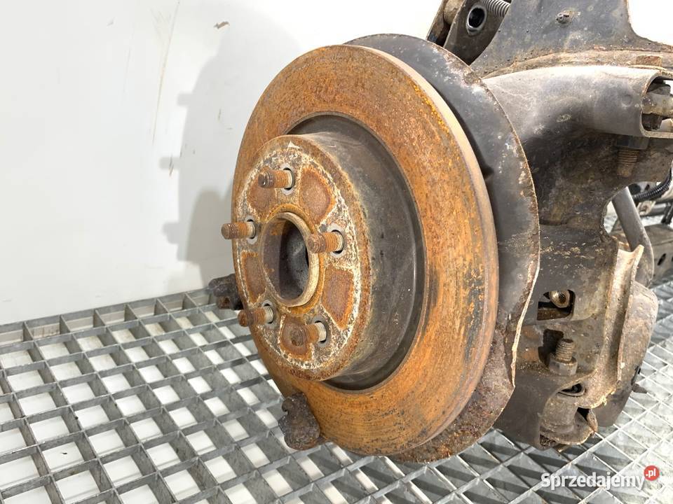 BELKA TYŁ VOLVO V40 Hatchback 31406223 TYLNA Motoryzacja podkarpackie