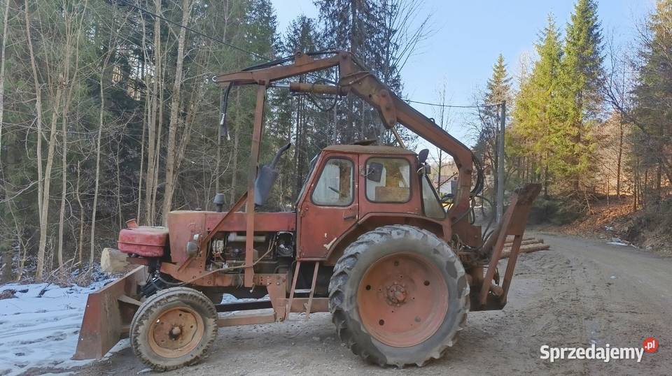 Jumz Szczawnica sprzedam