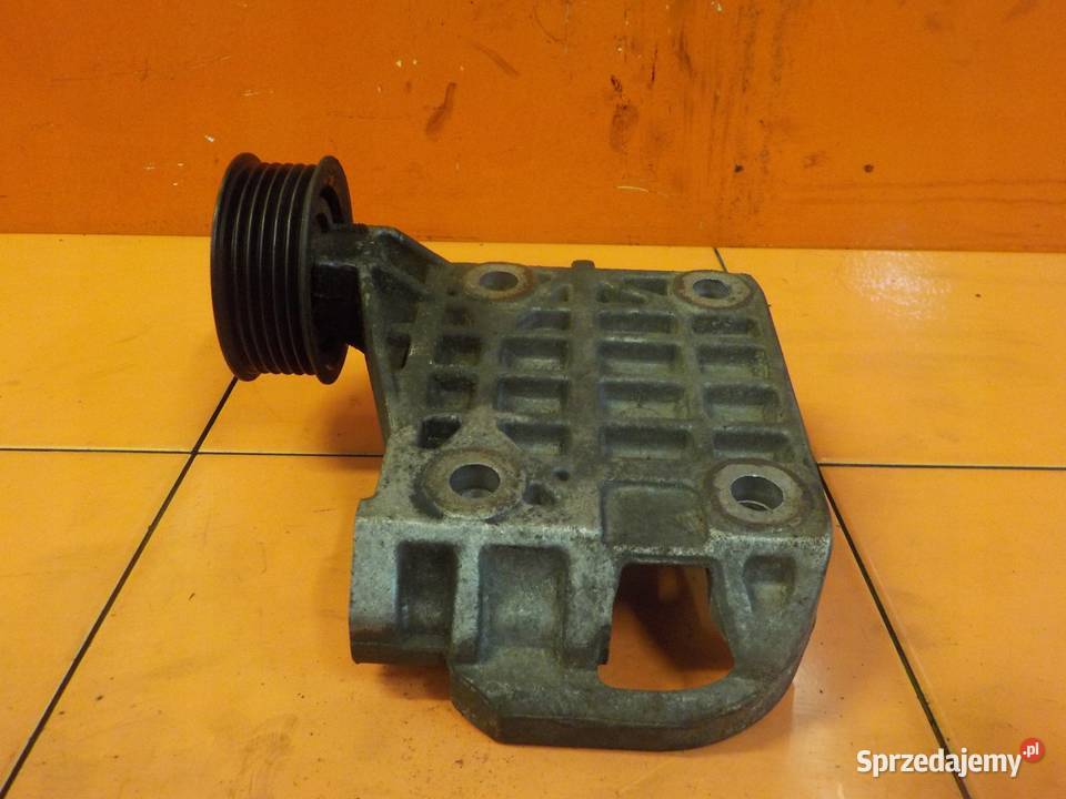 AUDI Q7 TOUAREG 30 TDI 10r CAS lapa mocowanie Suków sprzedam