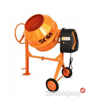 WYPOŻYCZALNIA SPRZĘTÓW BUDOWLANYCH OGRODNICZYCH Wręczyca Wielka sprzedam