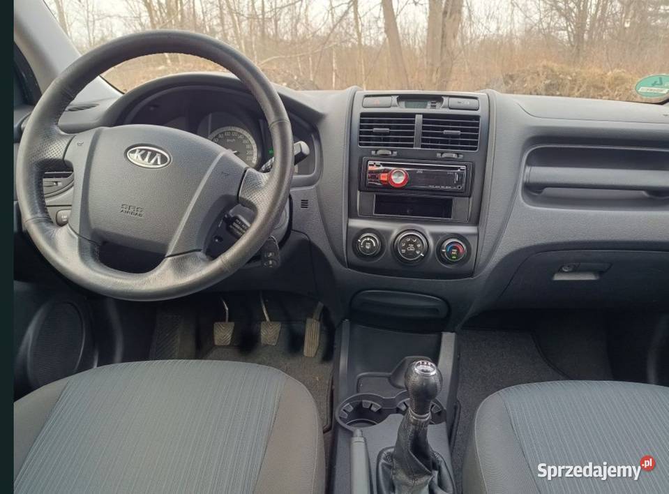 Sprowadzony bezwypadkowy Sosnowiec