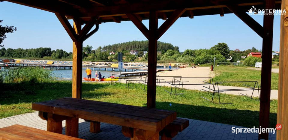 Dom wolnostojący 124m2 Gowidlino sprzedam