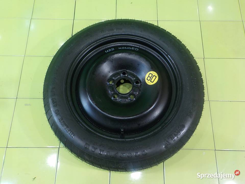 FORD MONDEO MK4 GALAXY MK3 S kolo dojazdowe Suków