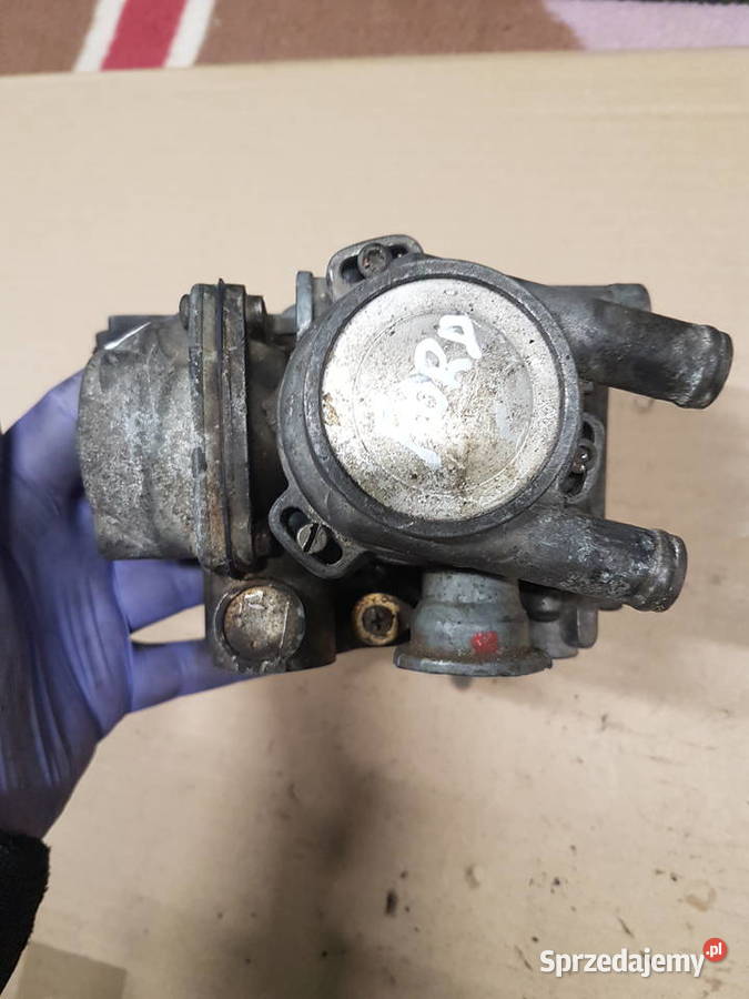 FORD ESCORT FIESTA 13 16 GAZNIK 1625E 81SF KMA Gaźniki Turek