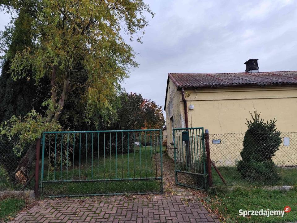 Sprzedam Domy Nowe Proboszczewice
