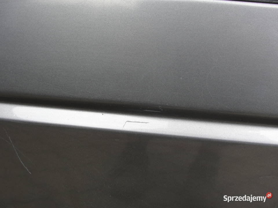 drzwi kierowcy vw passat B3 brązowe sprzedam
