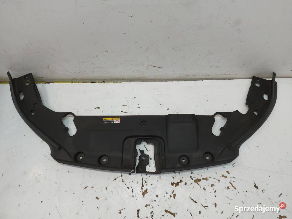 LEXUS RX500H V 5 2023 OSŁONA PAS PRZÓD dolnośląskie