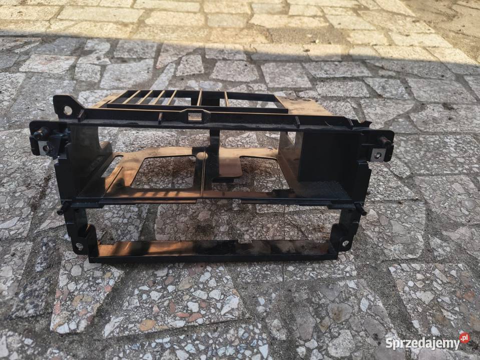 Radio BMW business CD RDS 6512 693966001 Praszczyki