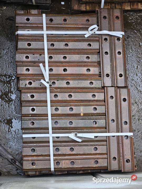 Akcesoria Kolejowe S49 Olkusz