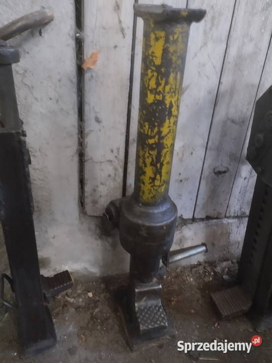 Lewary kolejowe Ostrowiec Świętokrzyski sprzedam