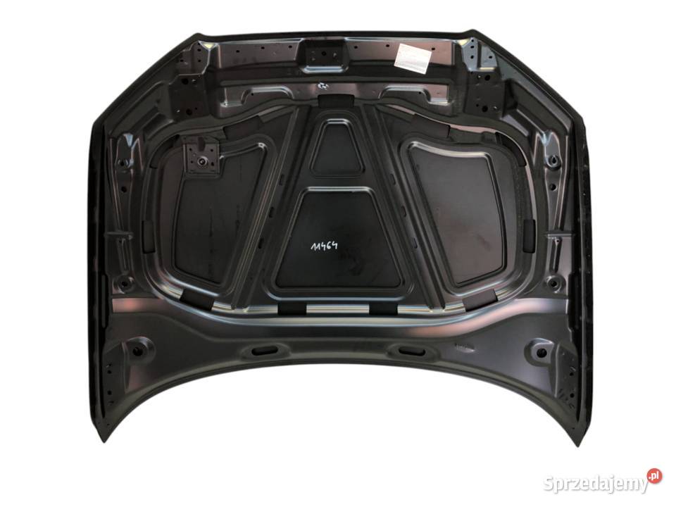 Audi A3 8V 052012122020 Hatchback Maska pokrywa Maski Skarżysko-Kamienna sprzedam