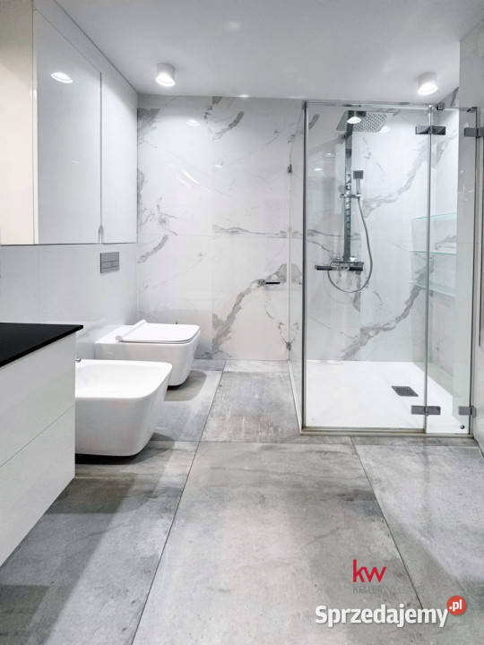 Mieszkanie Swarzędz Hipolita Cegielskiego 745m2