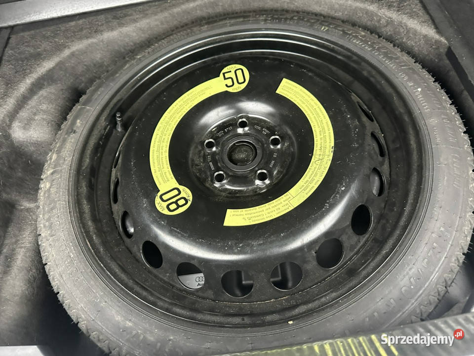 Audi A4 Automat biksenony 160 benzyna Kombi