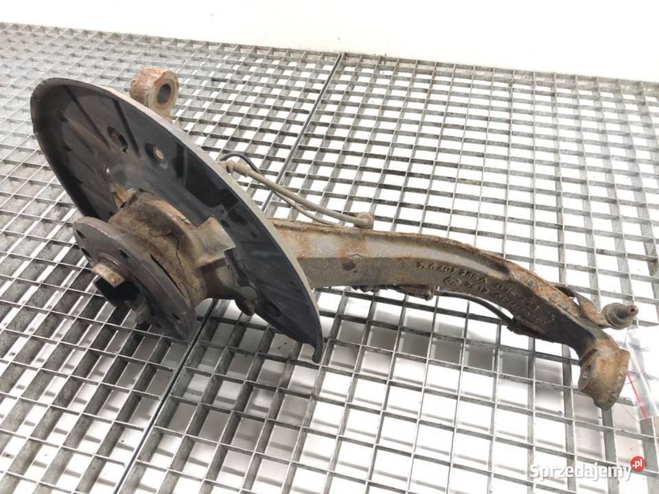 ZWROTNICA PRAWY PRZÓD PORSCHE CAYENNE 45 340