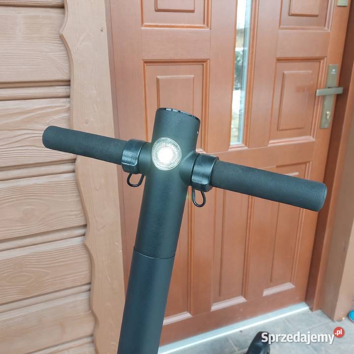 Hulajnoga elektryczna 350W 36V bateria 96Ah LG Bielsko-Biała sprzedam