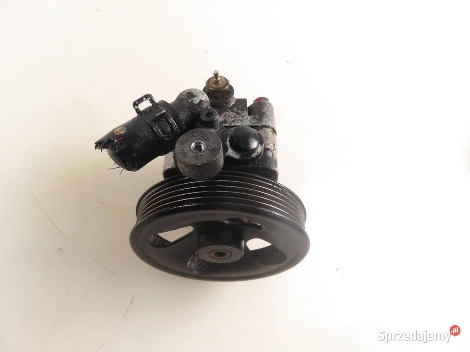 POMPA WSPOMAGANIA SUBARU LEGACY III 20 AWD 125 Pompy wspomagania