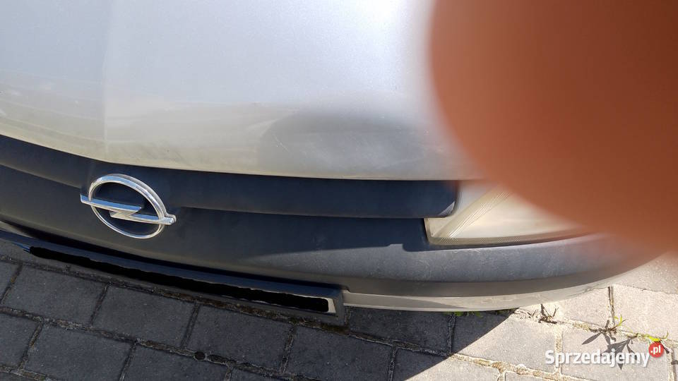 opel corsa c 12 gaz Płock