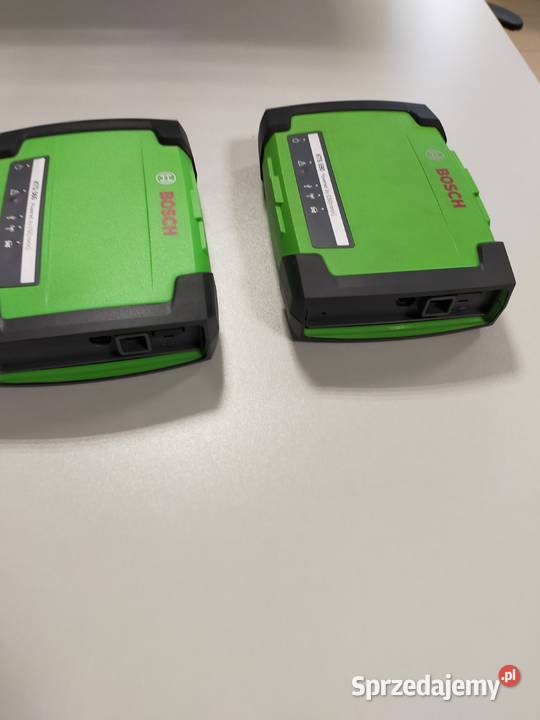 KTS 960 tester usterek Bosch Demo okazja śląskie Bielsko-Biała