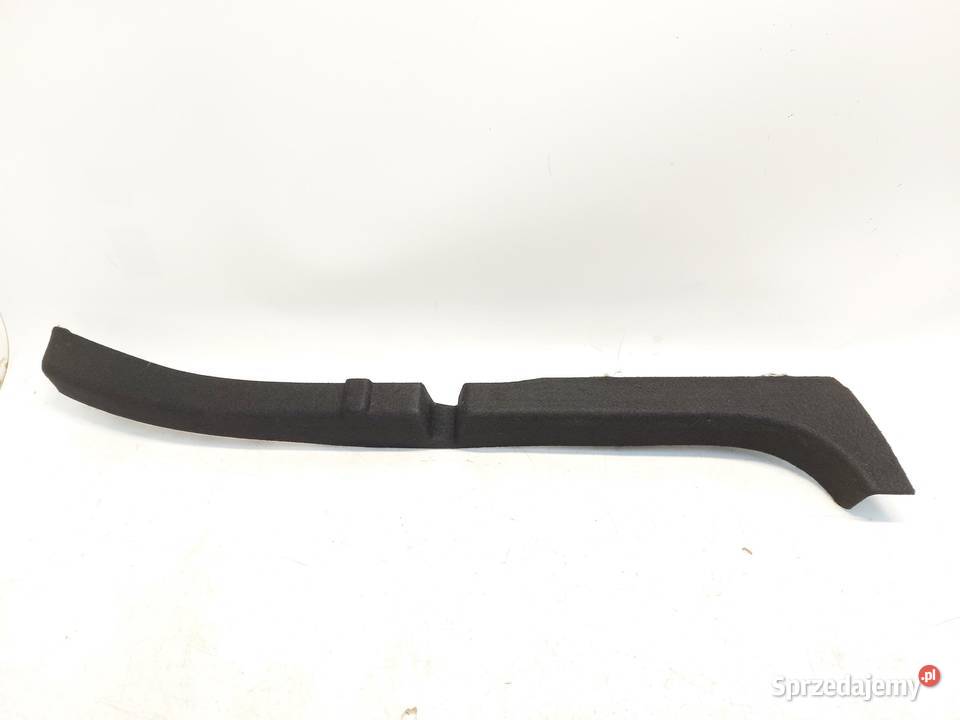 TESLA MODEL Y 2 LISTWA OSŁONA BAGAŹNIKA PRAWY Osłony i zaślepki