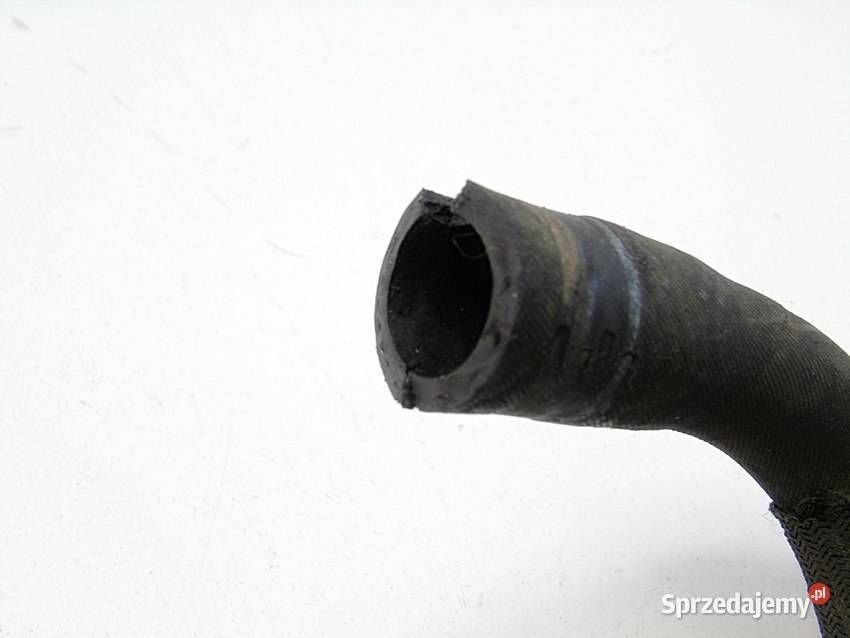 WĄŻ PRZEWÓD RURKA WSPOMAGANIA 23 HPI JTD DUCATO Sosnowiec