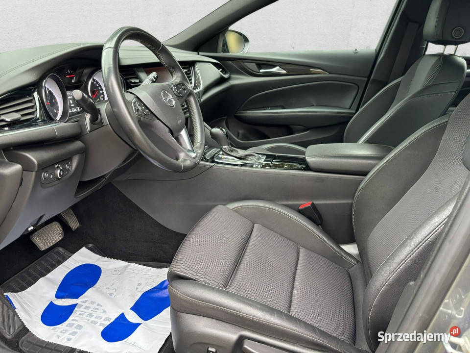 Opel Insignia 20 CDTI Elegance SS Z Polskiego pełny VAT Warszawa