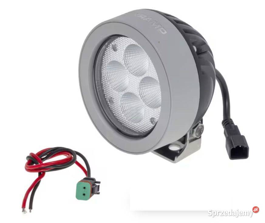 LA10416G Lampa robocza LED 40W 4500lm mazowieckie Przasnysz