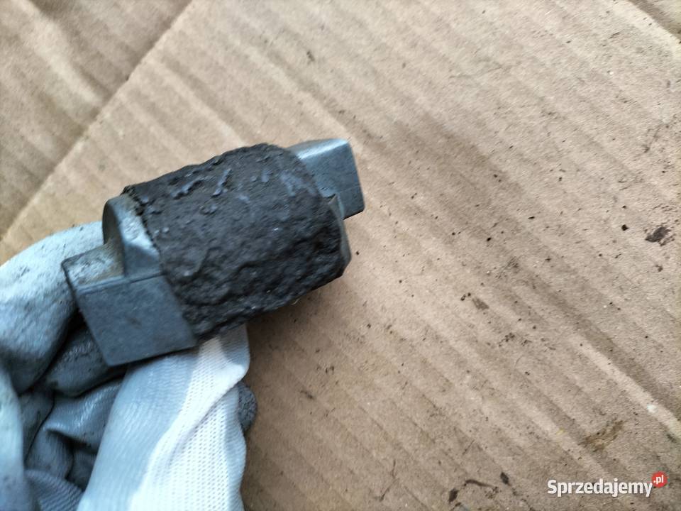 AUDI 80 B4 80B4 19TD ŁĄCZNIK LINKI GAZU Kamień-Kolonia