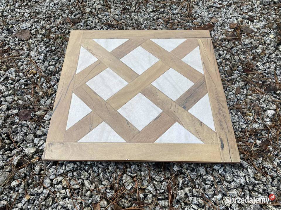 Piękne Płytki FOREST MIX 45x45 Płytki uniwersalne Grójec