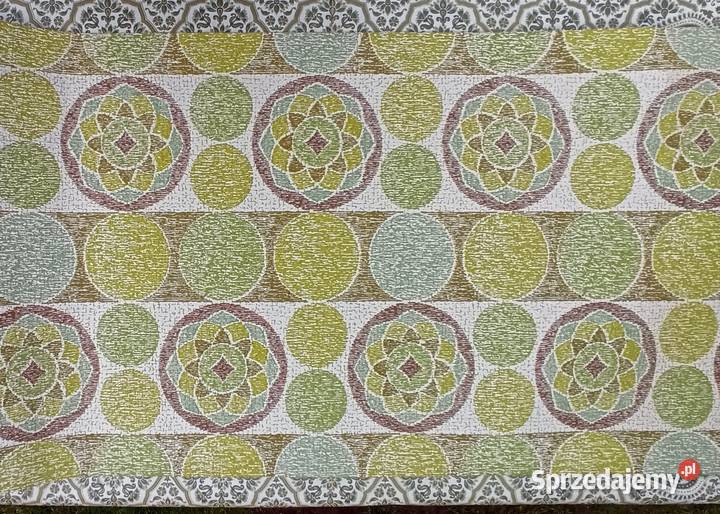 Stare tapety papierowe grube łódzkie