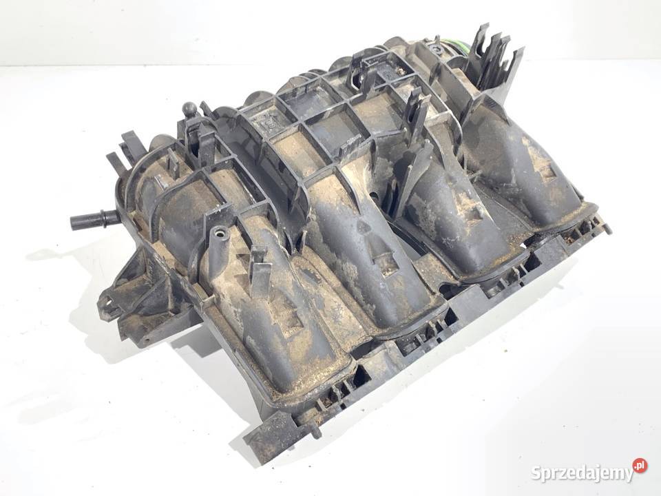 KOLEKTOR SSĄCY VW TROC 05E129709F 15 150 podkarpackie