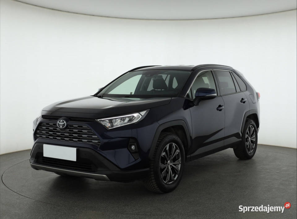 Toyota RAV 4 20 Valvematic centralny zamek Piaseczno
