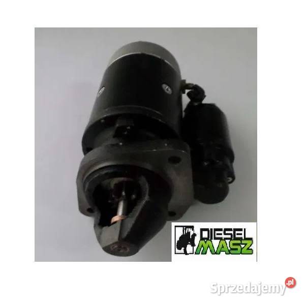 Rozrusznik Fendt 307 308 309 310 311 312 Renault Zbuczyn