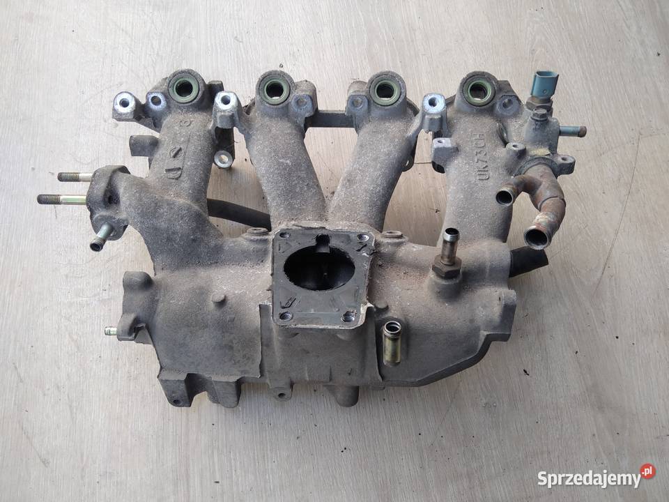 Kolektor ssący UK73CH Nissan Primera lift p11 16 Kolektory ssące Krośniewice