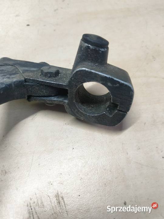 Korpus klamka Yamaha xs400 198284 Łubno sprzedam