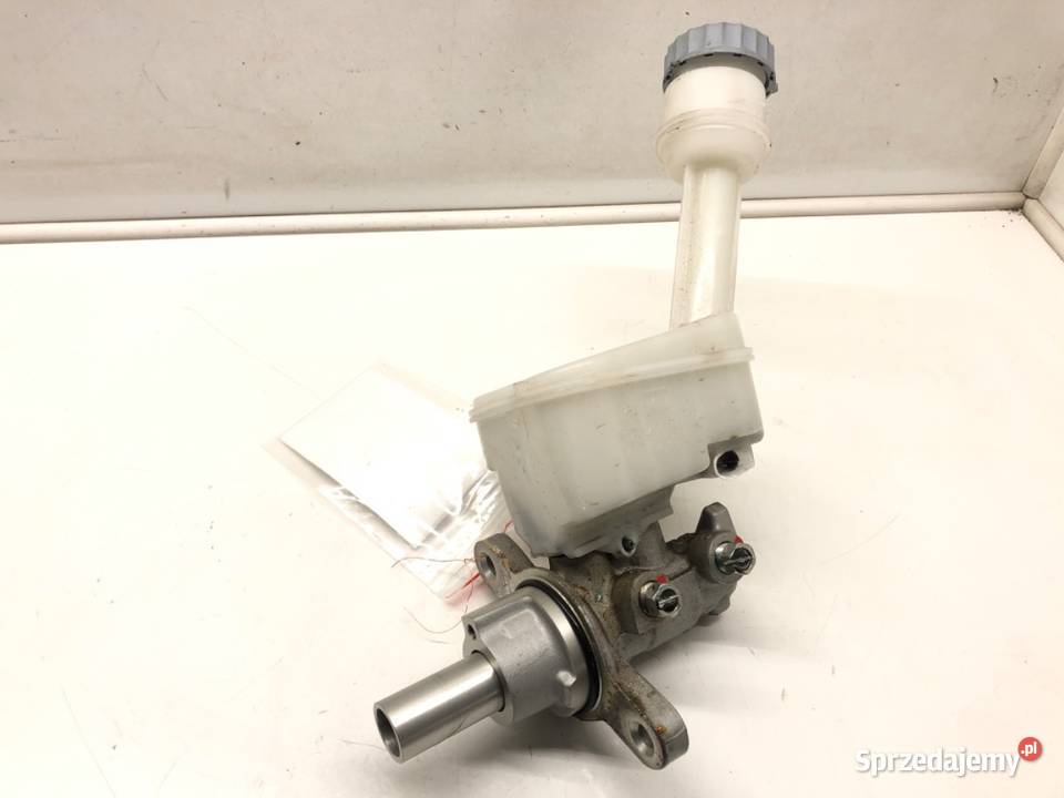 POMPA HAMULCOWA SUZUKI SX4 0204794481 SUV 14 129 sprzedam