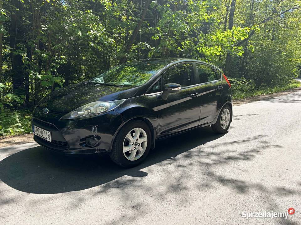 Sprzedam Forda fiestę elektryczne szyby Olchawa