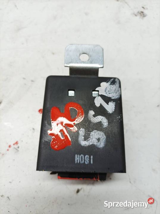 MODUŁ HAKA VOLTA 85451200 Ford C II 2010 Komputery