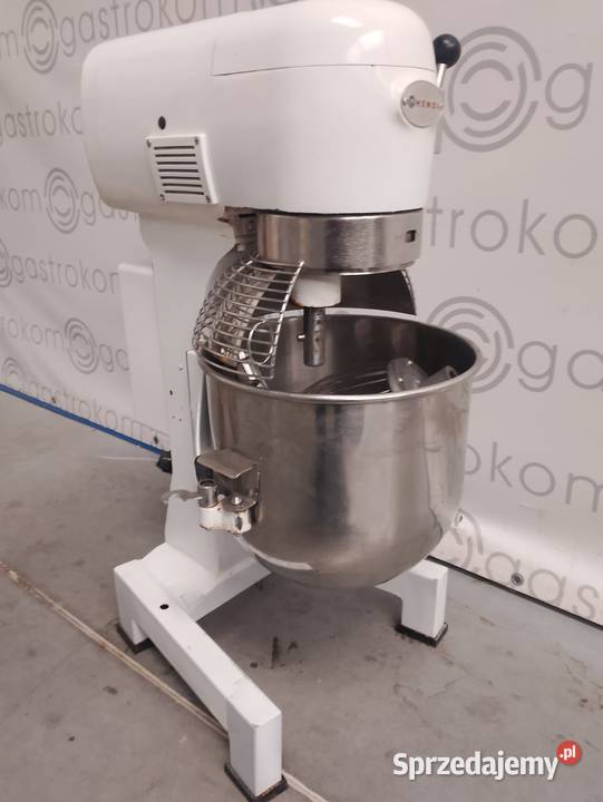 Mikser planetarny Hendi 222843 sprzedam