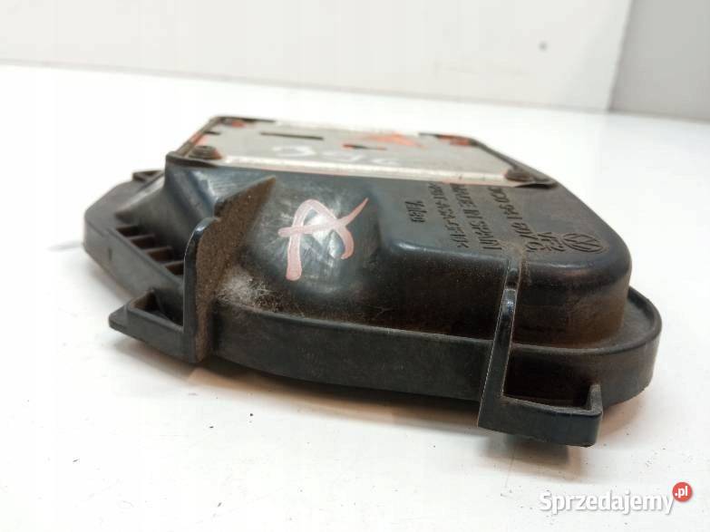 PRZETWORNICA XENON LAMPY PRZÓD 7L6941329A Rok produkcji 2010 sprzedam