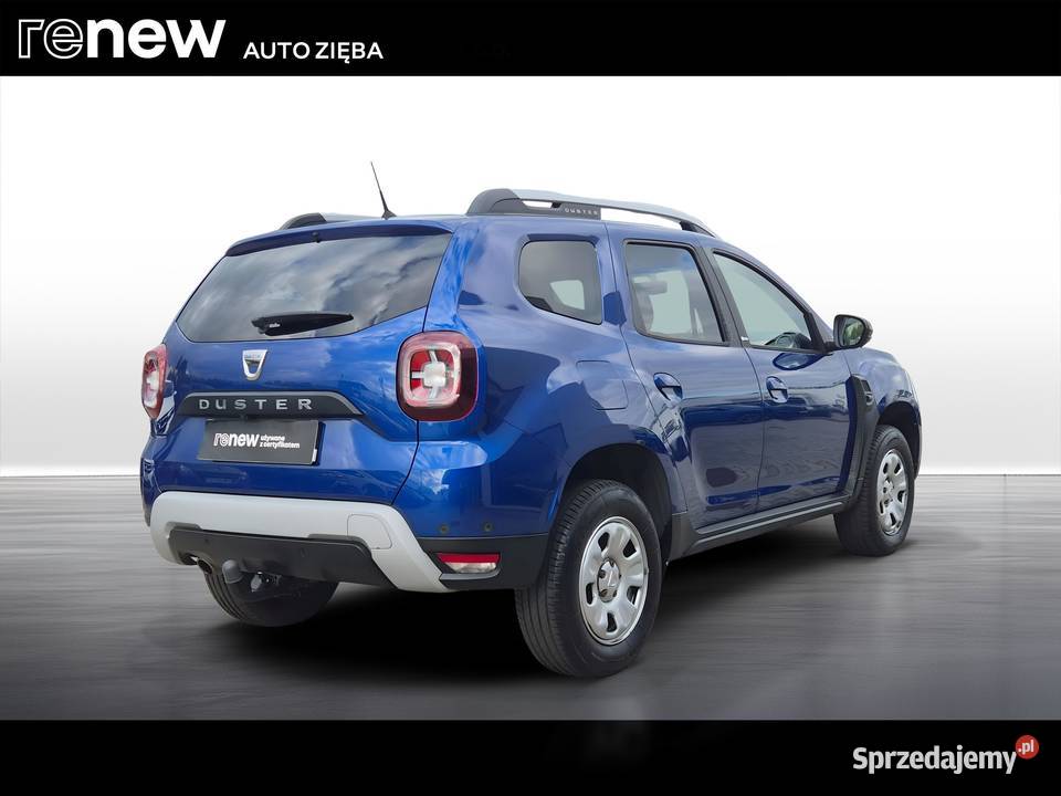 DACIA Duster 10 TCe SL Celebration LPG 100