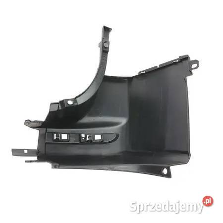 Narożnik zderzaka tył Lewy Mercedes Sprinter 907 łódzkie Rawa Mazowiecka sprzedam